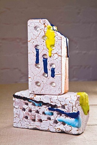 Объект «Родственники», 2010