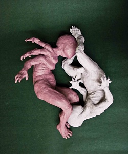 Из серии "Зачатки", 2010