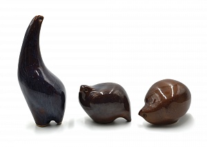 «Куріпки», 1960-і