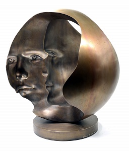 «Простір навколо», 2018