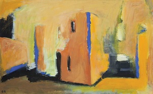 «Вечер», 2008