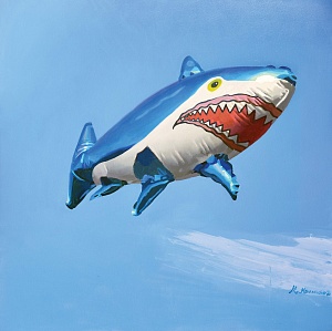 «Полет», 2013