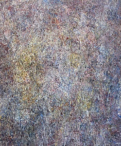  — «Гойдались віти у вишневому саду. Зоряний шлях», 2000