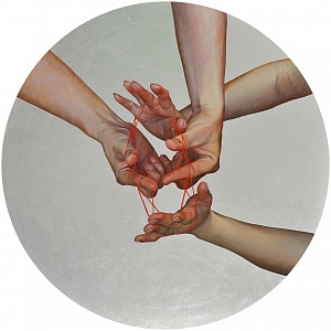  — «Плутанина», 2016