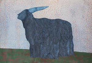 Без названия, 1990