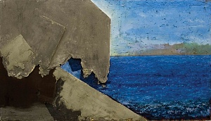 Мол на закате, 2010