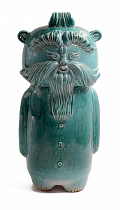  — «DIDO Chub», 2021