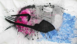 J.-M. Basquait, 2010