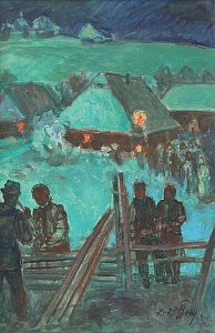 «Колядники», 2000-е гг.