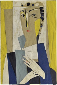 «Принцесса», 1985