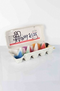 Яйцеловка, 2011