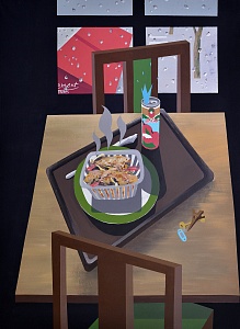 Без названия, 2015