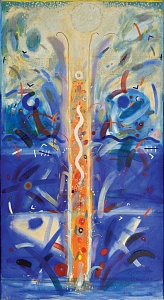 «Реприза», 1989