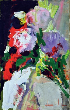 «№11» із серії «Натюрморт», 2006