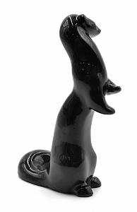 «Ласка чорна», 1963