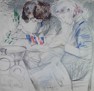  — «Гончари», 1960-і