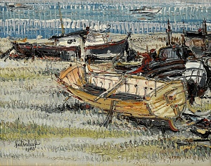 «Човни», 1966