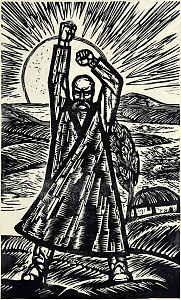  — «Гнівний Тарас», 1960-і