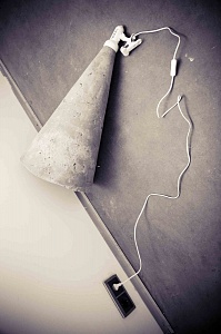 «Форма света» из проекта «Неявные формы», 2001