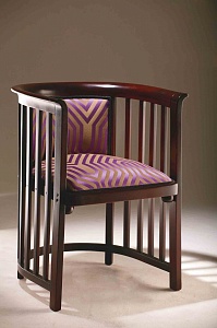 Кресло, нач. 1900-х