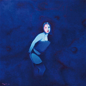  — «Natasha», 2011