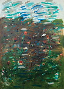«Реки», 1989