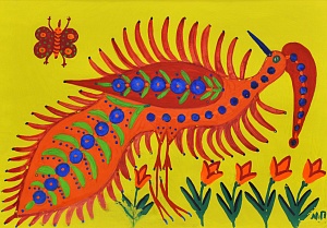 «Кочубарка», 1982