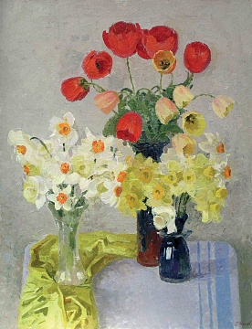 "Квіти", 1986