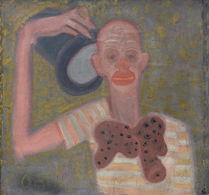 «Клоун», 1960-е