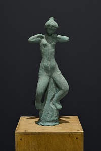 «Модель», 2019