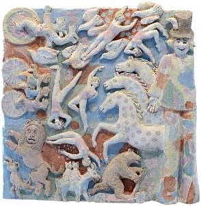 «Цирк», 1980-е