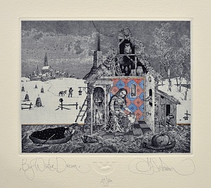 «Большой зимний сон», 2009