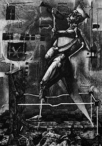 «Пам`ятник VІІІ», 1988