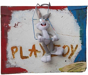 "Playboy", 2007