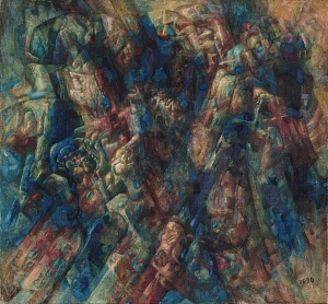 «Сплеск», 1990