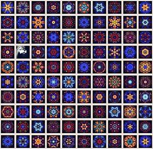 «Untitled # 4», 2011