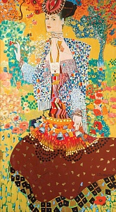 «Евгения», 1986