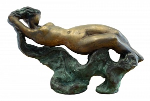  — «На хвилях», 1995