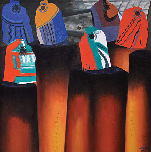  — «Симпозіум», 2001