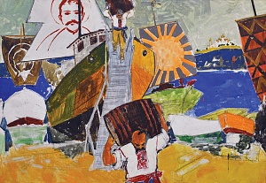 Козаки, 1960-і