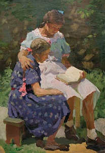 «Подруги», 1970-е