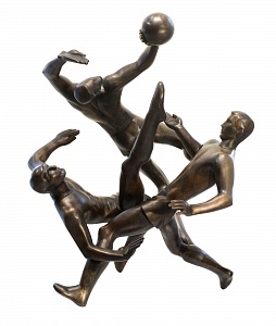 «Футбол», 1983