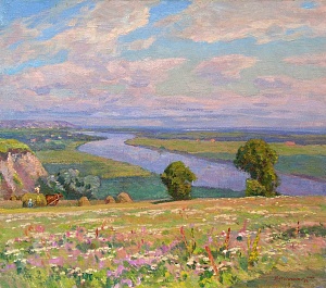 "Полтавский мотив", 1979