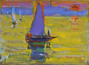 «Вечірній Київ», 1990-і