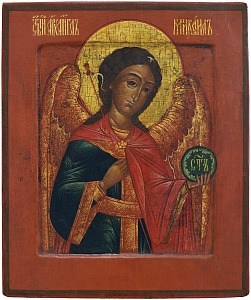 Архангел Михаїл