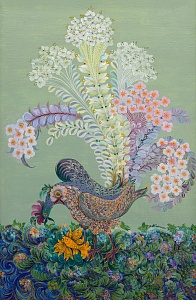 «Що за чудо?», 1989