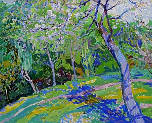 «Весна», 1970-і