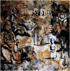  — «Час і форма», 2011