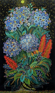 «Вечірні зірочки», 2005