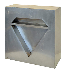 «Бриллиант» из проекта «Символы», 2016